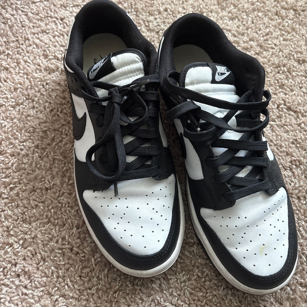 Nike dunks